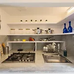 Apartament Strozzi Terrace View