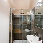 Apartment Strozzi Terrace View Florenz