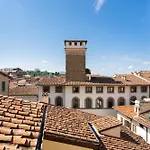 Apartment Strozzi Terrace View *
