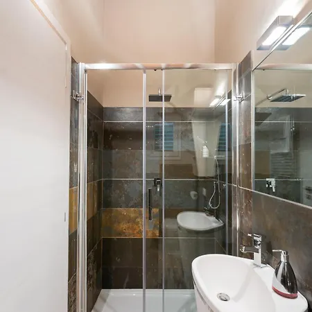 Apartamento Strozzi Terrace View Florencia
