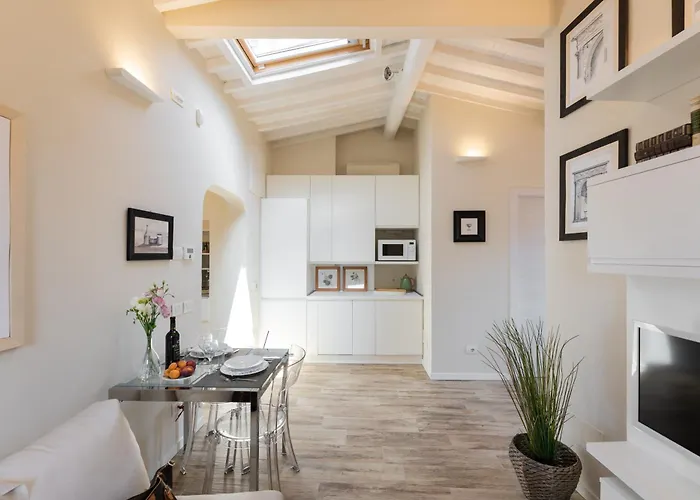 Strozzi Terrace View *