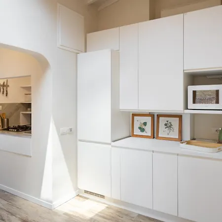 Strozzi Terrace View * Флоренция