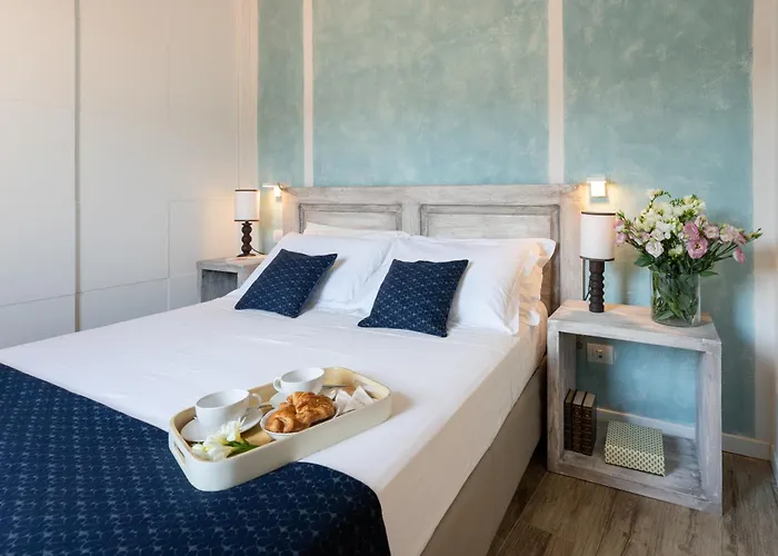 Strozzi Terrace View *