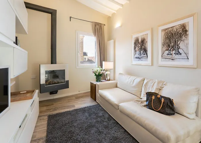 Strozzi Terrace View *